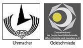 uhrmacher-Goldschmiede