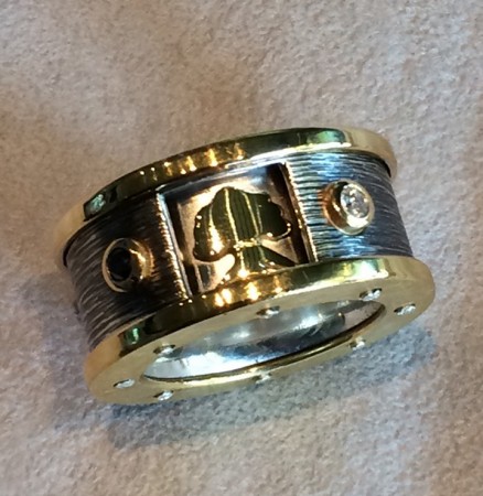 Leibniz-Ring 2015