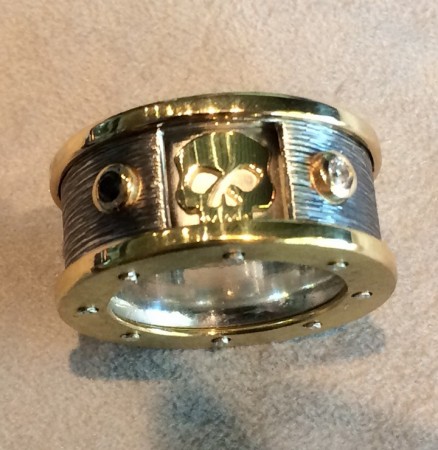 Leibniz-Ring 2015